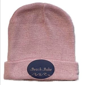 Beach Babe Beanie
